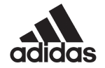 Logo da Adidas