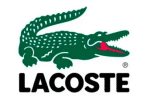 Logo da Lacoste