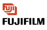 Logo da FujiFilm