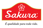 Logo da Sakura